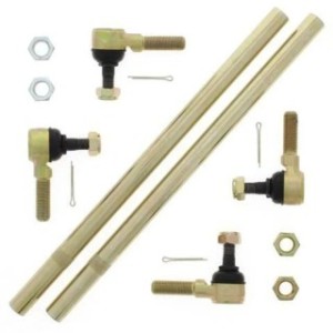 Kit de barras y rótulas de dirección ALL BALLS Ø12mm - 1039758 -  Motoshop