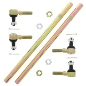 Kit de barras y rótulas de dirección ALL BALLS Ø12mm - 1039756 -  Motoshop