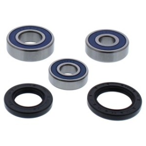 Kit de rodamientos de rueda delantera ALL BALLS - 1107434 -  Motoshop