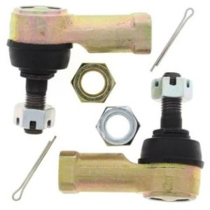 Kit de rótulas de brazo de dirección ALL BALLS - 1039724 -  Motoshop